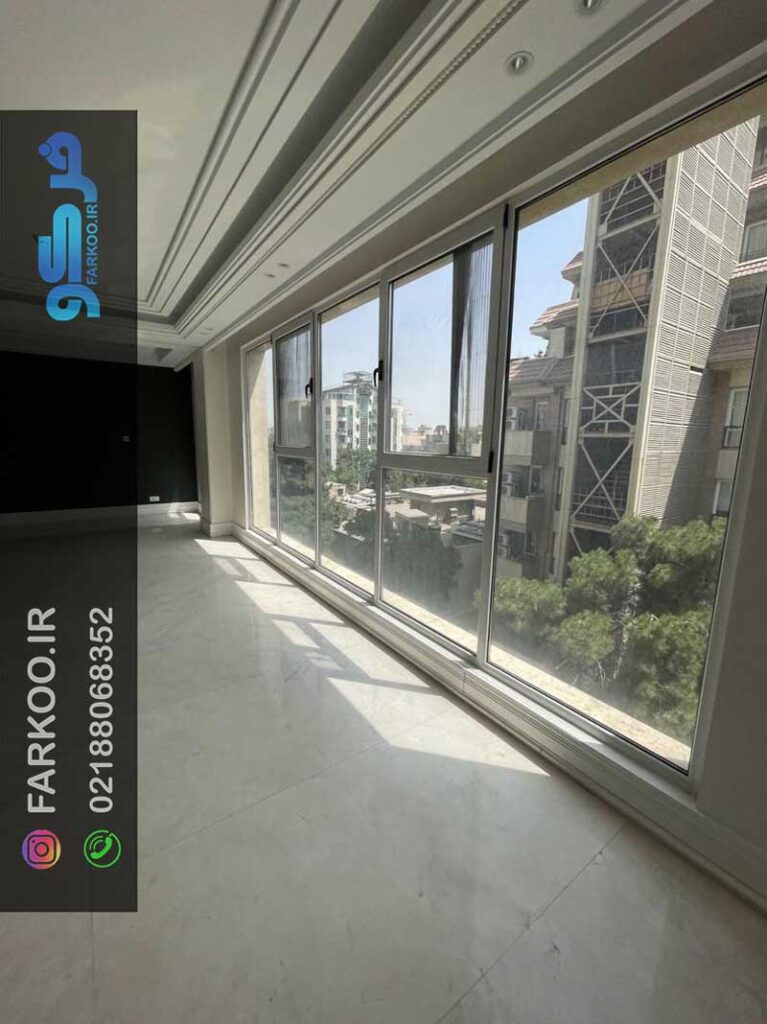 پنجره upvc