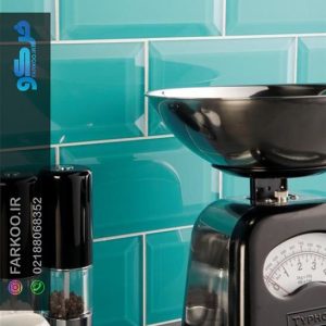 دیوارپوش شیشه ای رنگی و دیوار پوش رنگی