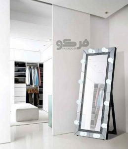 خرید آینه گریم