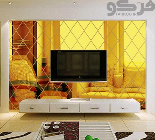آینه تراش