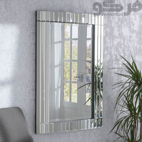 آینه تراش
