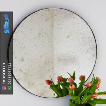 آینه پتینه