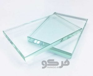شیشه ۸ میل