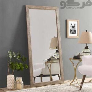 آینه گریم قدی
