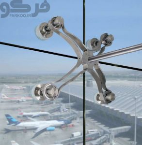 نمای اسپایدر