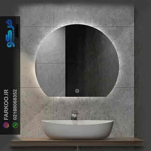 خرید آینه تاچ 20