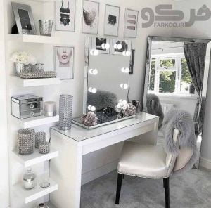 آینه جدید