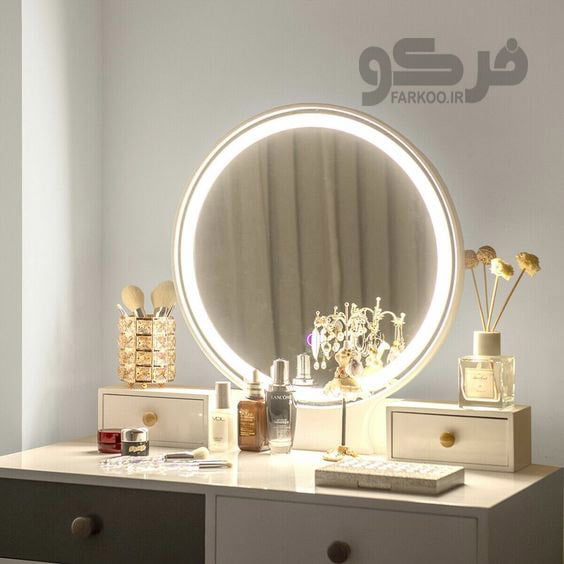 خرید آینه تاچ