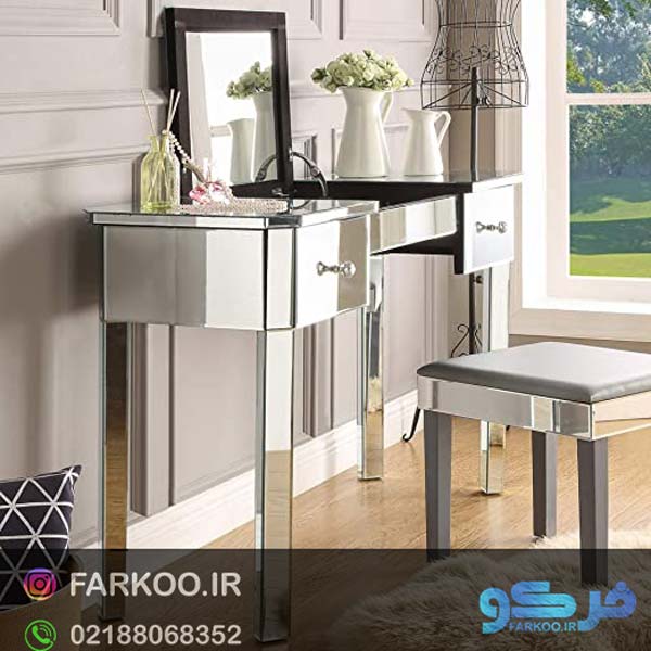 میز آرایشی جدید