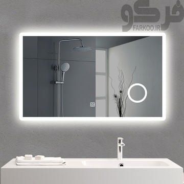 خرید آینه تاچ