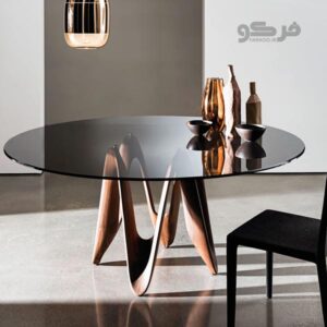 نمایندگی شیشه رومیزی