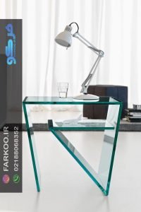 قیمت شیشه رومیزی ۱۰ میل