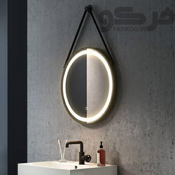 خرید آینه تاچ