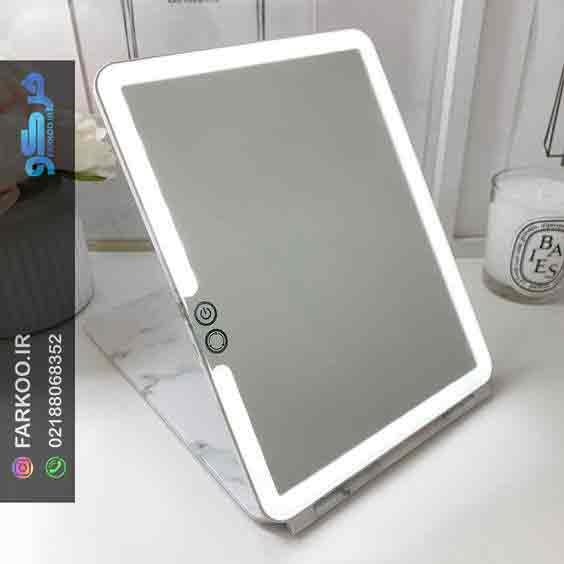 سفارش آینه گریم 26