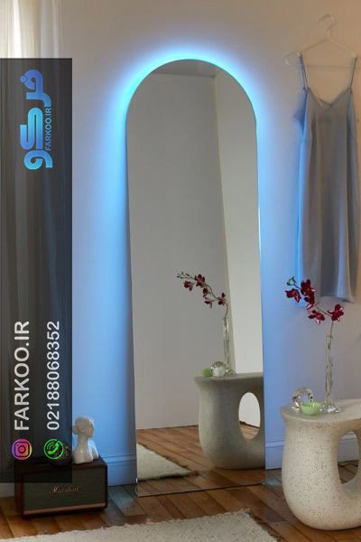 قیمت آینه قدی گریم