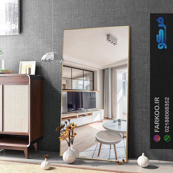 قیمت آینه قدی گریم