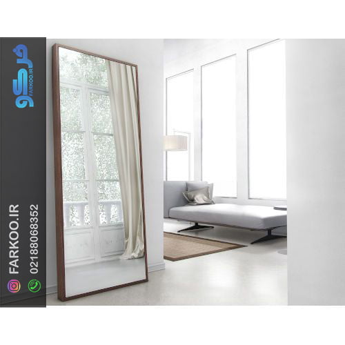 قیمت آینه قدی گریم