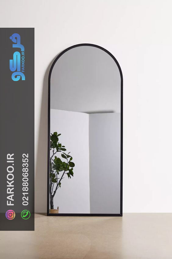 قیمت آینه قدی گریم