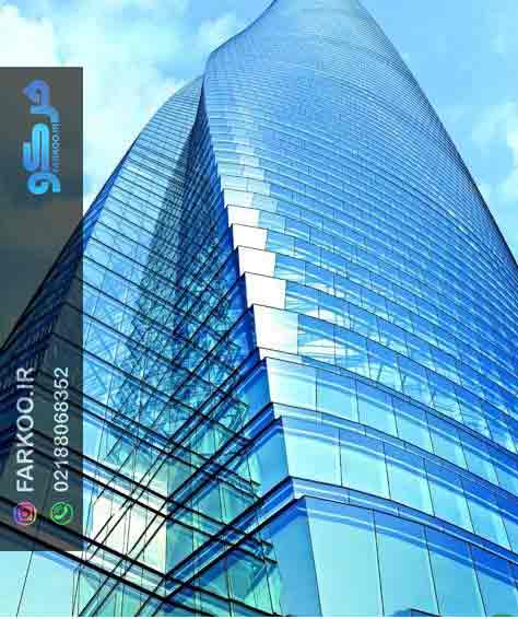 قیمت شیشه رفلکس 12