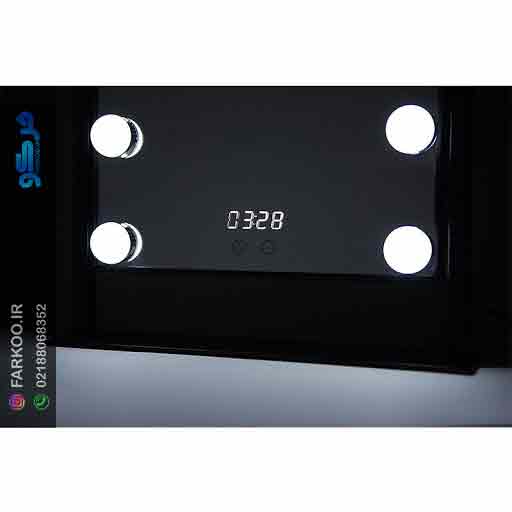 فروش آینه گریم 9
