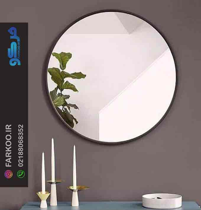 قیمت آینه دیواری 22
