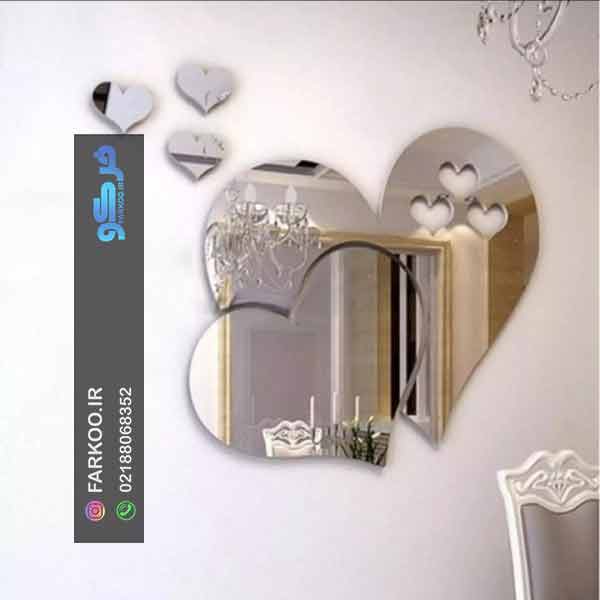 قیمت آینه دیواری 15