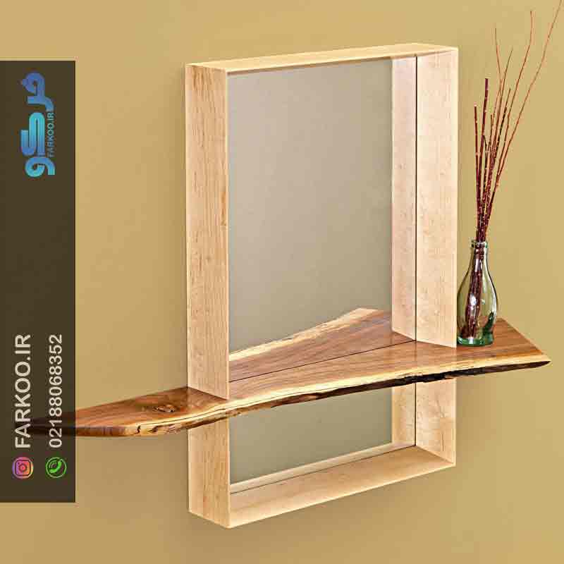 قیمت آینه دیواری 21