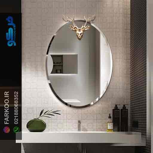 قیمت آینه دیواری 20
