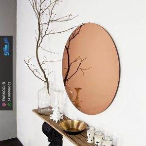 آینه مسی