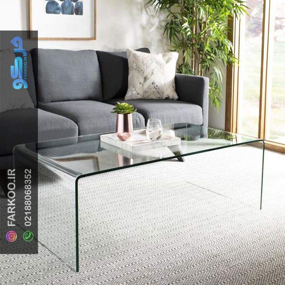 میز تمام یشه ای