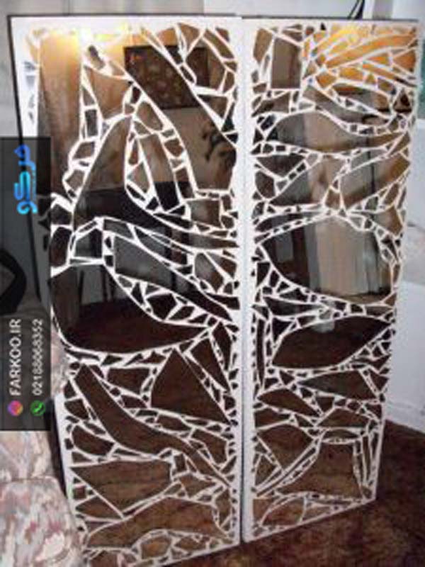آینه کاری