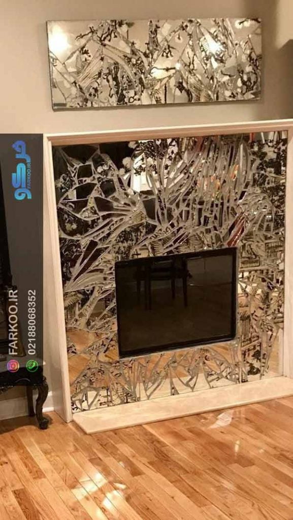 آینه کاری