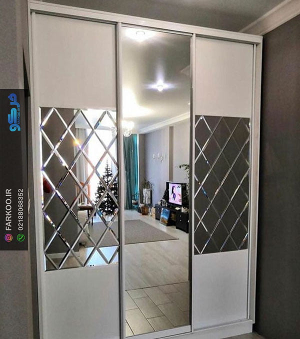 آینه کاری