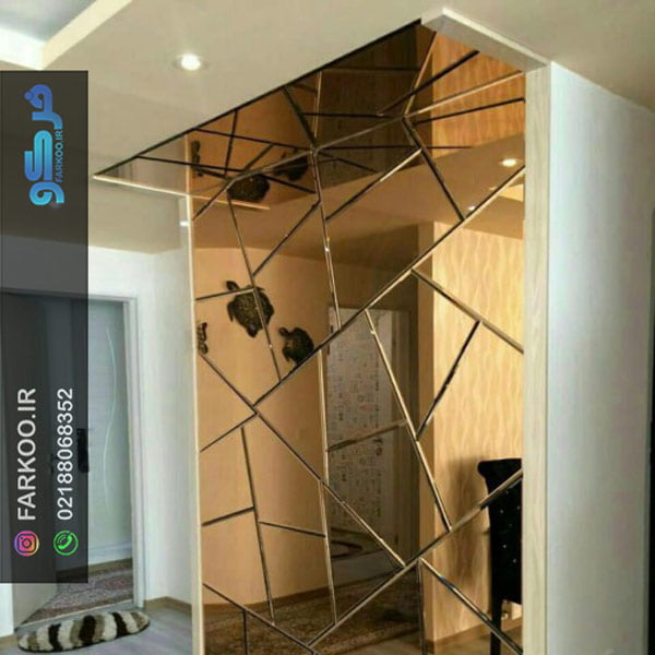 cnc mirorr