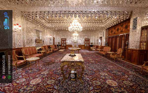 آینه کاری تهران