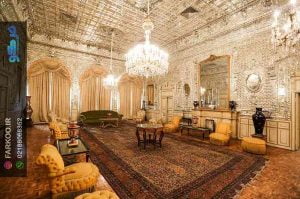 آینه کاری تهران