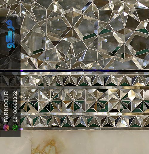 آینه کاری ایرانی