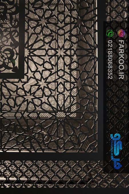 آینه کاری ایرانی