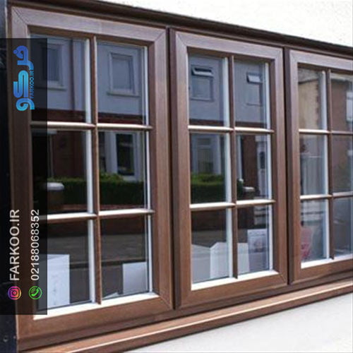 شیشه رفلکس دودی