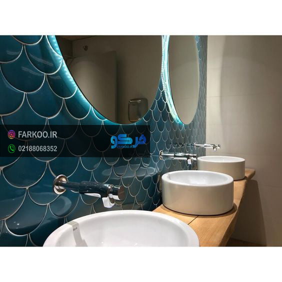 فروش آینه دیواری