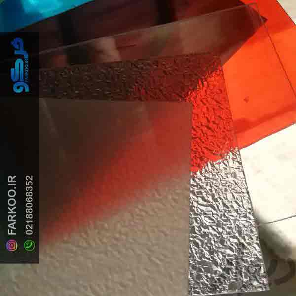 طلق دوجداره قیمت 3