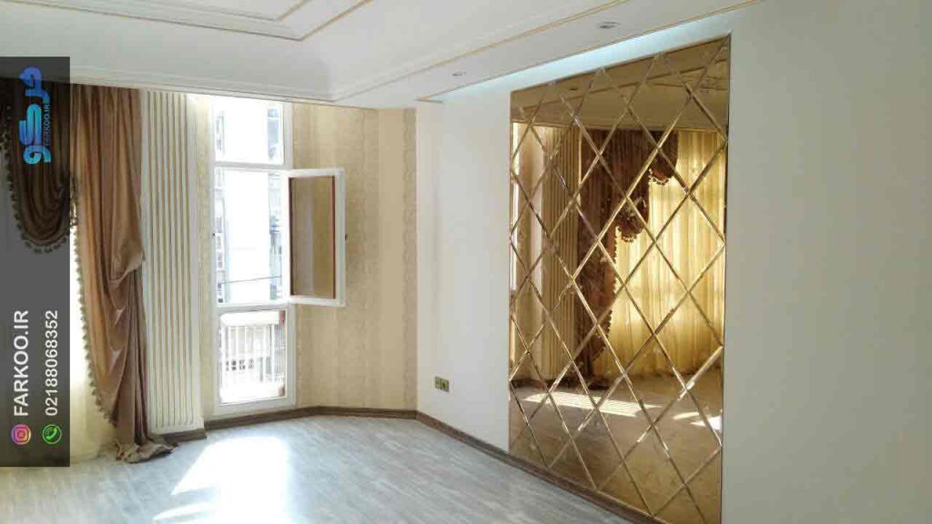آینه های تراش دار 11