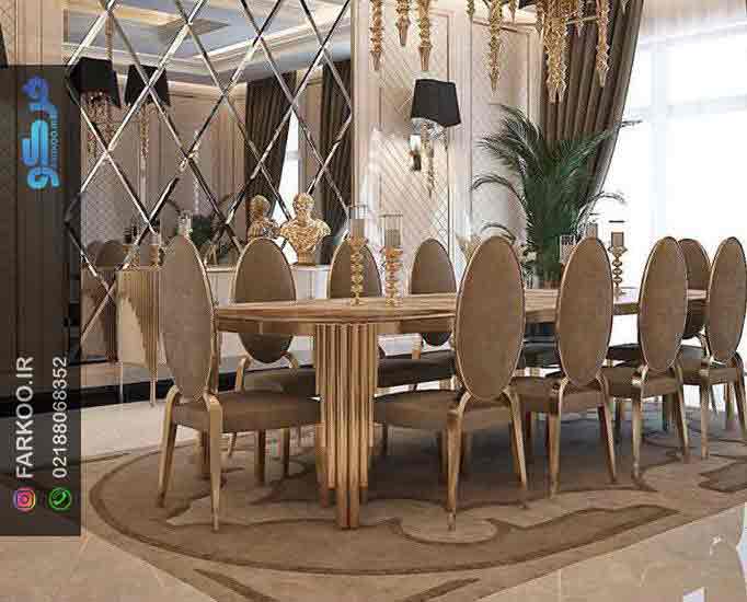 آینه های تراش دار 2