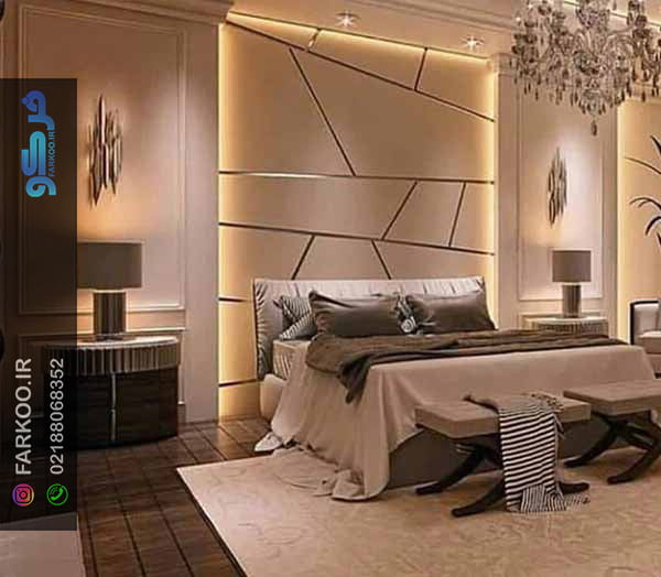 عکس آینه تراش خورده