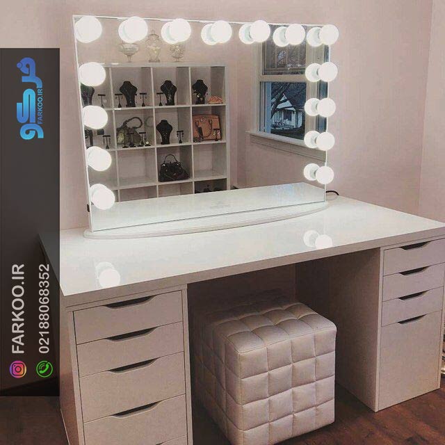 آینه جدید