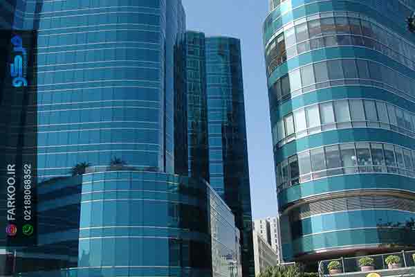 قیمت شیشه های رفلکس 13