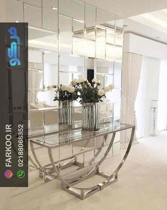 قیمت آینه های تراش خورده 8