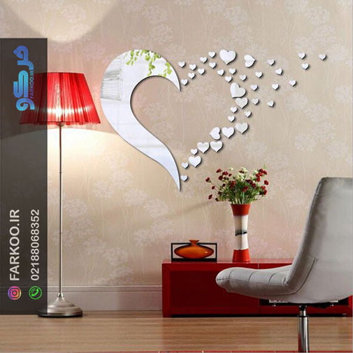 آینه تراشه