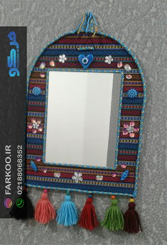 آینه سنتی