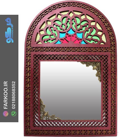 آینه سنتی